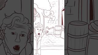 Pudding à l’arsenic BG3 ANIMATIC [upl. by Anelej632]