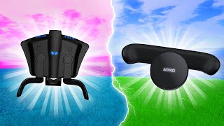 Strikepack VS Back Button Attachment  Which Controller Paddles Should You Buy [upl. by Caundra]