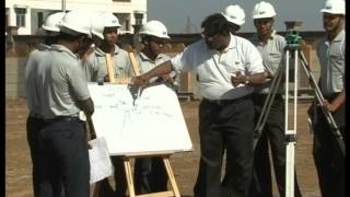 CII Skill Training Center CHHINDWARA [upl. by Nnewg]