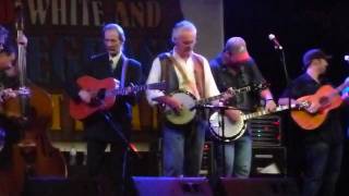 Mountain Heart plays Freeborn Man w Tony Rice and Terry Baucom [upl. by Etterraj]