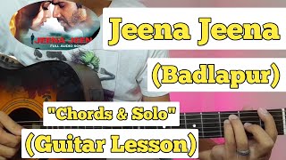 Instruments Jeena Jeena Aman Sharma Song Karaoke Jeena Jeena Background Music Bgm Hindi Songs [upl. by Jacquie]