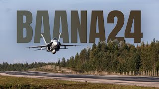 BAANA24 – IMMINENT FIELD 24 [upl. by Samaria765]