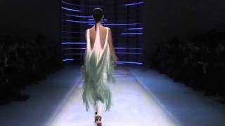 Alexandre Vauthier ➤ Haute Couture SpringSummer 2012 HD 1080p [upl. by Chapa857]