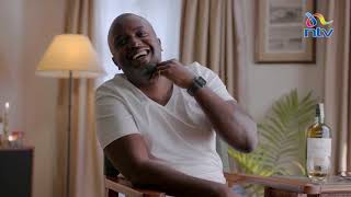 Singleton Stories with Tosh Gitonga [upl. by Quent330]