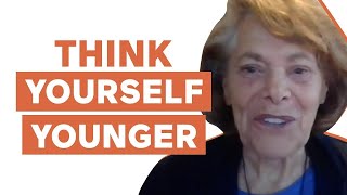 How to think yourself YOUNGER Ellen Langer PhD  mbg Podcast [upl. by Treve]