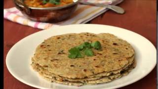 Indian Roti Recipes [upl. by Immak]