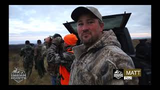 Bull Elk Hunt Colorado 2023 [upl. by Affer]