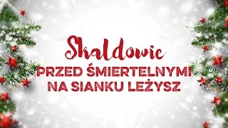 Skaldowie  Przed śmiertelnymi na sianku leżysz [upl. by Youlton]