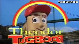 Theodore the Tugboat Intro [upl. by Hoes260]