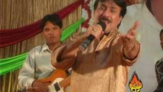 Ae dil chari rowandi na kar  Shaman Ali Mirali [upl. by Enyrat]