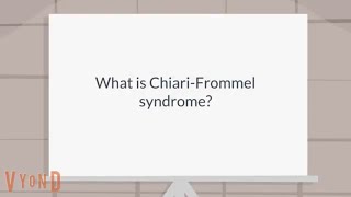 What is ChiariFrommel syndrome [upl. by Ylelhsa]