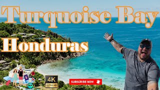 Turquoise Bay Hidden Gem  Travel Vlog  4K [upl. by Loux]