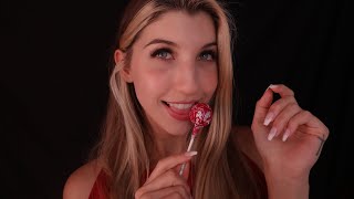 How Many 👅 ASMR Mouth Sounds amp Counting 🌸 [upl. by Baptlsta972]