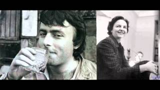 Christopher Hitchens interviews Jessica Mitford 1988 [upl. by Ahsitauq794]