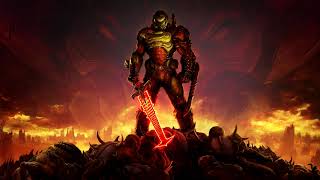 DOOM Eternal  The Best Epic Tracks Personal Mix [upl. by Russell]