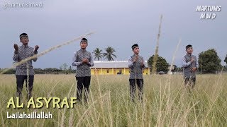 SUARA INDAH TGK MULYADI AL ASYRAF  Lailahaillallah [upl. by Siuraj834]