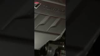 Hyundai i30N performance motor noises [upl. by El]