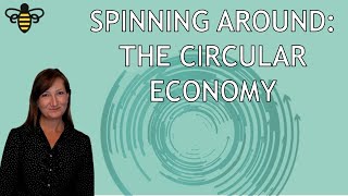 Whats the Circular Economy and how do you support it [upl. by Stinky]