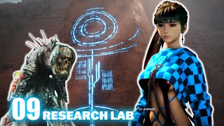 THESE RESIDENT EVIL LASERS GOT ME STRESSING Stellar Blade Part 9 [upl. by Pirbhai]