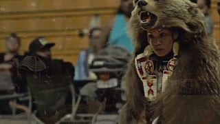 The 40th Annual OSU Klatowa Eena PowWow ft Laura Grizzlypaws amp Levi Black Wolf [upl. by Vittorio]