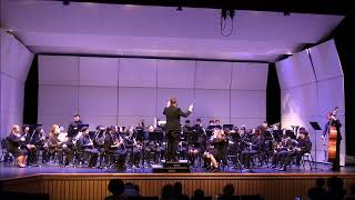 Encanto  Robert W Smith RHS Concert Band [upl. by Haymes235]