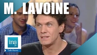 Marc Lavoine quot7ème cielquot  Archive INA [upl. by Cesare]