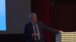 Innovations in Clinical SuicidologyPart 1 CAMS as an Alternative Model  Professor David A Jobes [upl. by Rennat]