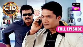 CID ​​का Database हुआ Hack  CID  Full Episode  10 Apr 2023 [upl. by Ecinereb]