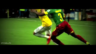 World Cup Brazil 2014 Legendary Skills [upl. by Newfeld864]