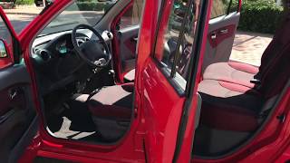 HYUNDAI ATOS PRIME 11 GLS AUTO LHD FOR SALE IN SPAIN [upl. by Laurella]