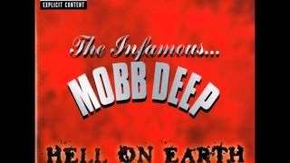 Apostles Warning  Mobb Deep [upl. by Sorrows]