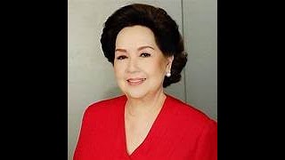 SUSAN ROCES FAMILY IN THE PHILIPPINES [upl. by Earahc]