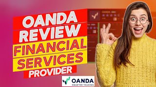 OANDA Review  Pros and Cons of OANDA Is It Safe [upl. by Auof708]