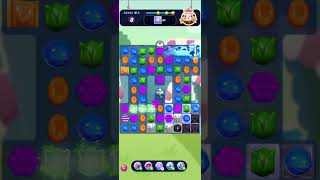 Candy crush saga level 2310  how to conquer candy crush iosgames gamingvideos candycrush 2310 [upl. by Alih]