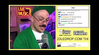 Fantano REACTS to Kendrick Lamar  luther [upl. by Nnylsoj469]