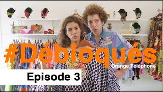 Débloqués  Saison 02  Episode 03 [upl. by Giff214]