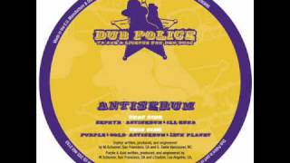 Antiserum amp 12th Planet  Purple amp Gold [upl. by Rolf]