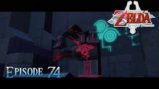 Zants Hand is Bad  The Legend of Zelda Twilight Princess  Ep74 [upl. by Viglione]