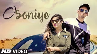 O Soniye RC Saarvi Full Song Latest Punjabi Songs 2018  Gourav Solanki [upl. by Beore]