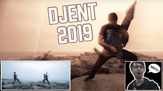 Djent 2019 [upl. by Auoz29]