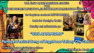 Looking for Original Jingle for your advertisementelectionfestivalhymnreunion cebujinglemaker [upl. by Miof Mela839]