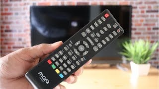 MarQ 32 Inch TV Review after 2 Months Best Under 10K [upl. by Rosabelle]