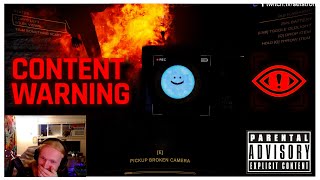 LOUD CONTENT WARNING MOMENTS [upl. by Lucania]