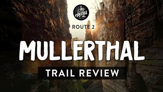 The Mullerthal trail route 2  Everything you need to know [upl. by Merow]