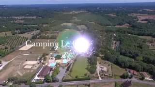 Camping Le Carbonnier [upl. by Ohce]