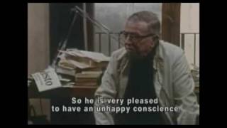 Sartre on Intellectualism [upl. by Deirdre963]