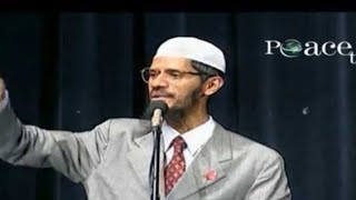 DR Zakir Naik fake bible references  exposed [upl. by Lourdes]