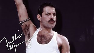 Freddie Mercury 19461991 [upl. by Nelli]