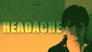 Headache Song  Rangeelay ft Jimmy Sheirgill Binnu Dhillon amp Rana Ranbir [upl. by Aisinoid]