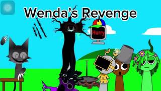 YTP Wenda Doesn’t Killing Everyone Cuz Of APTS [upl. by Anitnahs]